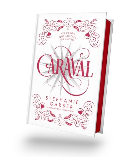 Caraval (#Fantasy)