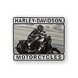 HARLEY-DAVIDSON