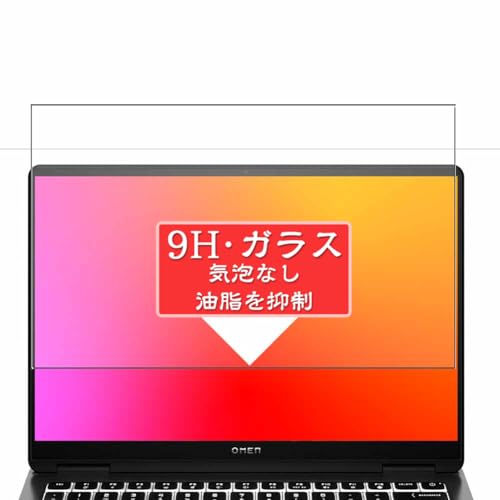 Sukix KXtB A OMEN by HP Transcend 14-fb0000 14C` Laptop  L\GAɑΉ KX یtB KX tB tیtB V[g V[ pi P[X Jo[