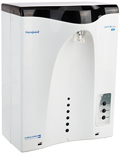 Eureka Forbes Aquaguard Crystal plus Ultraviolet Water Purifier