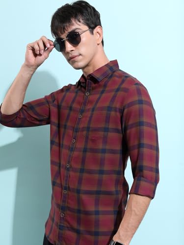 Image of Highlander Men Shirt