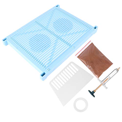 MILISTEN Incense Making Kit Incense Needle Mold Set Incense Stick Making Extruder for DIY Fragrance Accessory