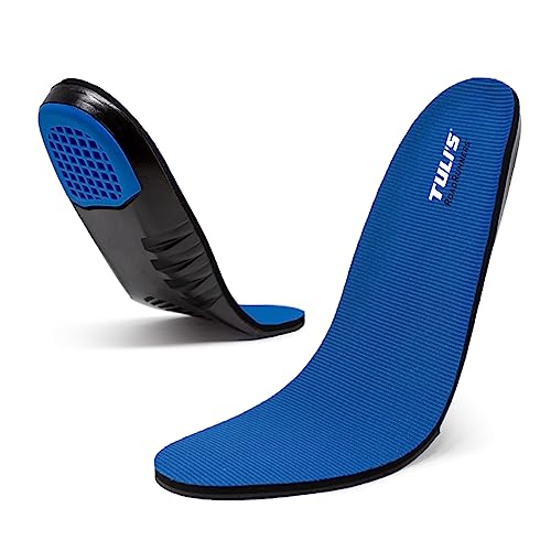 Plantillas de soporte para arco Tuli’s Roadrunners, par grande