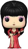 Funko Pop! Icons: Elvira 40th Anniversary - Elvira