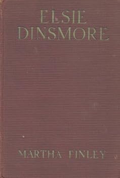 Elsie Dinsmore