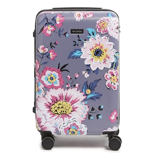Vera Bradley Luggage