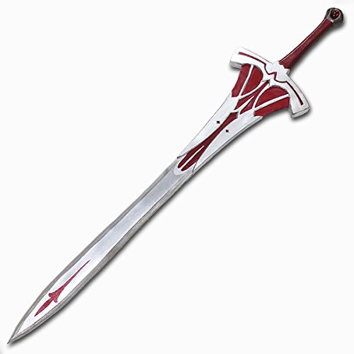 Amazon.co.jp: Fate/Grand Order風 モードレッド 宝具 燦然と輝く王剣