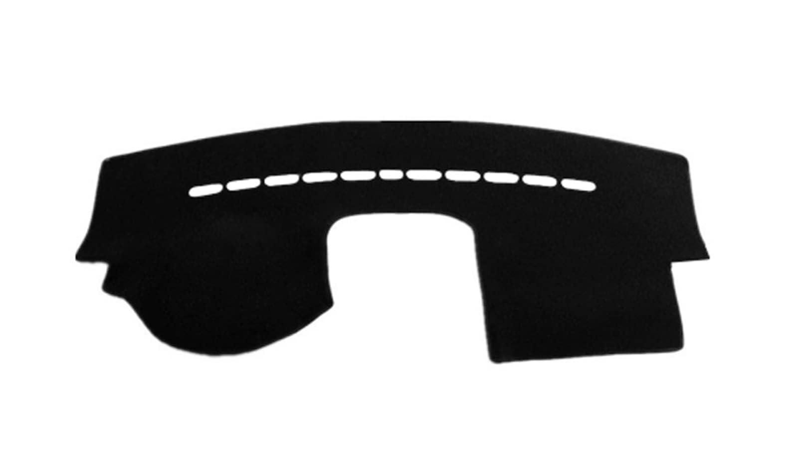 Funda para coche de salpicadero VW Polo 9N3 alta gama 7