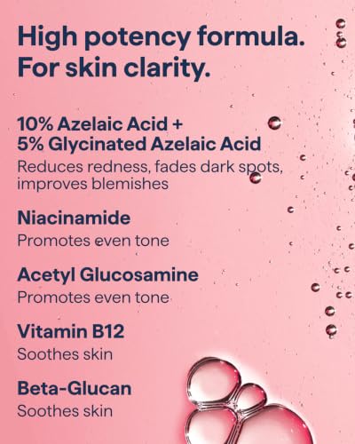 Image of REMEDY 15% Azelaic Acid Complex Advanced Clarifying Serum