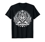 Unique Wolf: Moon Howl