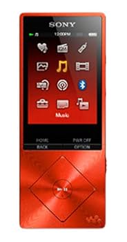 【美品】SONY WALKMAN NW-A25HN ノイズキャンセリング対応 Amazon.co.jp: SONY ウォークマン A20シリーズ 16GB ハイレゾ