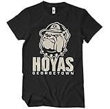 georgetown hoyas Produziert von autorisierten Herstellern.