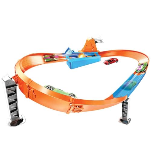 Image of Hot Wheels Championship Track Set Assortment