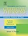 Winningham & Preusser's Critical Thinking in Medical-Surgical Settings: A Case Study Approach