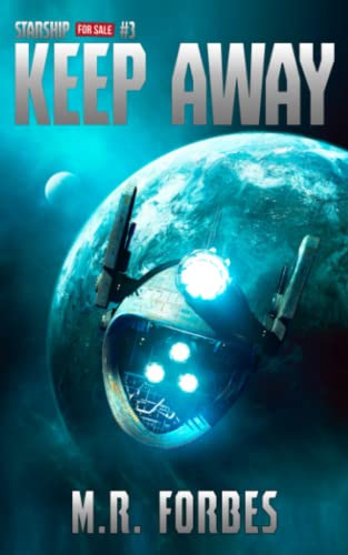 Cover of Keep Away