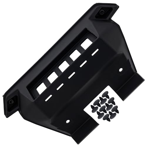 Polaris Off Road Overhead Switch Panel Kit