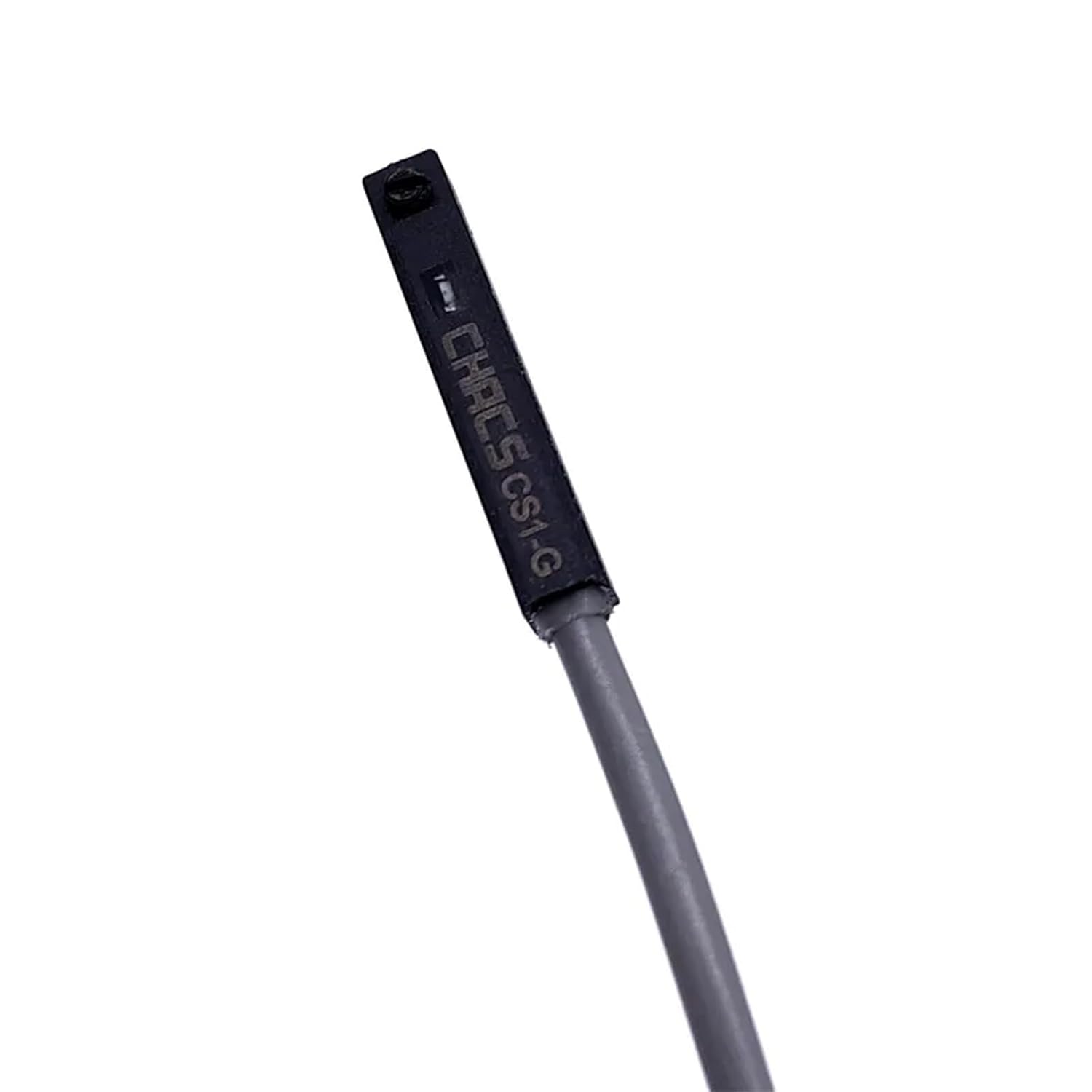 CS1-G Air Cylinder Magnetic Sensor Switch DC/AC 5V - 240V 100mA 5Pcs