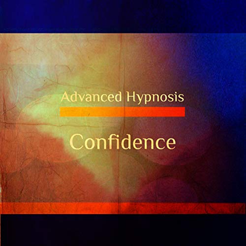 Increase Your Confidence Hypnosis CD Be Confident With