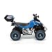 MINI QUADRICICLO ELETRICO INFANTIL DIVERTIDO... glide