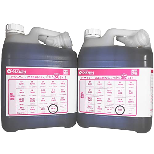 y 쓮 5L ×2ʃZbgz X[p[nCh 46 ϖՐIC VG46 5L×2 10L vX`bN mYt PA IC TN {