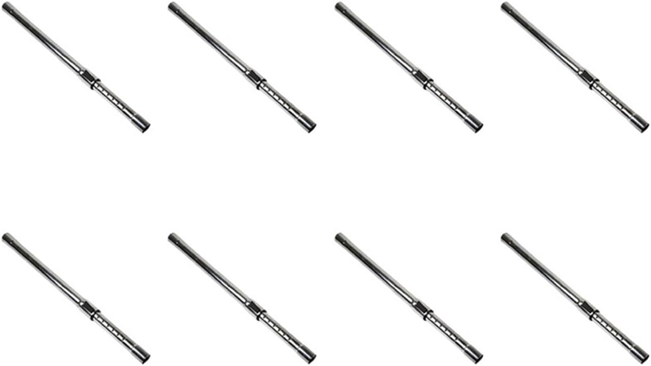 AC ホーム＆キッチン A09G-延長パイプホースソフトチューブ、Sanyo Bsc-1200A Bsc-1250A掃除 掃除機ホース 3本入り エレクトロラックス  ロボット掃除機用 35mm 交換用延長チューブ パイプ スペアパーツ 掃除機用フレキシブ 8本掃除機ホース、エレクトロラックス ロボット掃除機用 35mm 交換用延長チューブ パイプ スペアパーツ アタッチメント 掃除機用