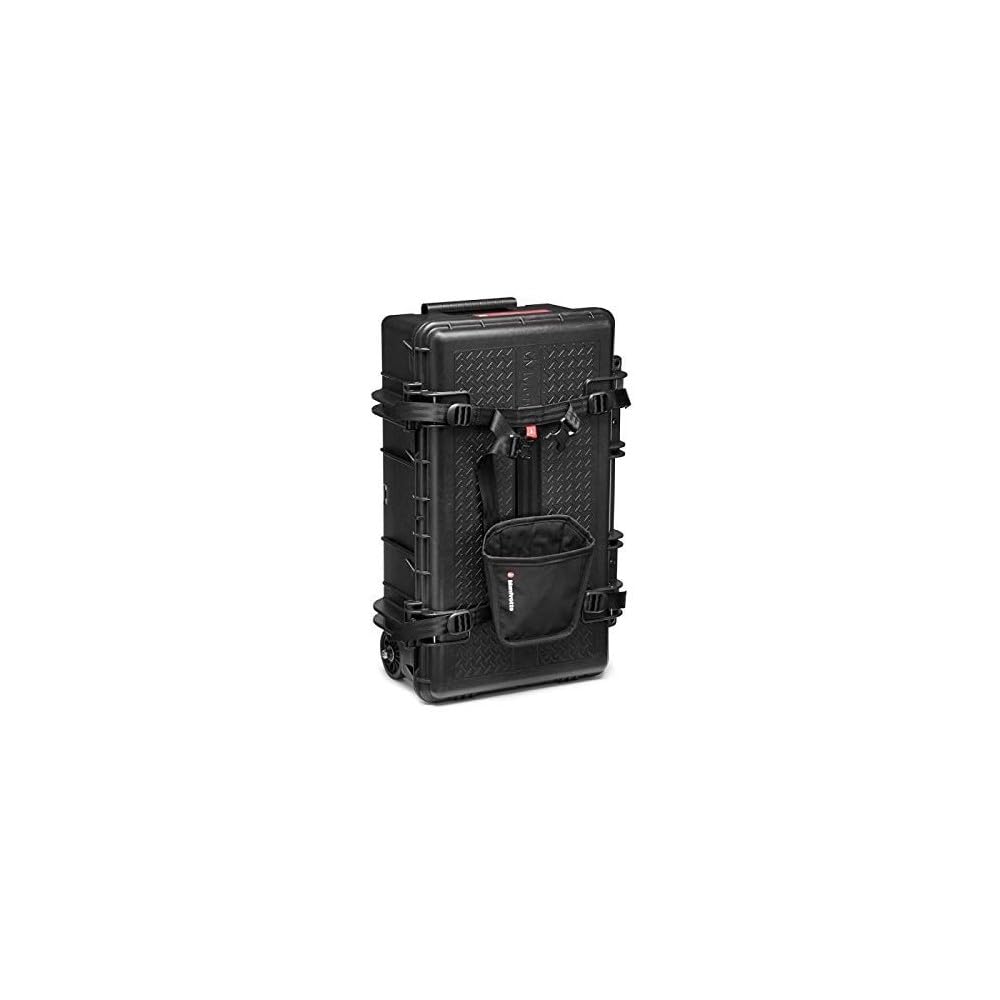 Ken様　マンフロット　ローラーバック 楽天市場】【OUTLET】Manfrotto マンフロット Advanced ローラー