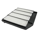 Car Engine Air Filter For Suzuki For Vitara For S-Cross 1.4T 2013 2015-13780-68M00 E1525L AF602