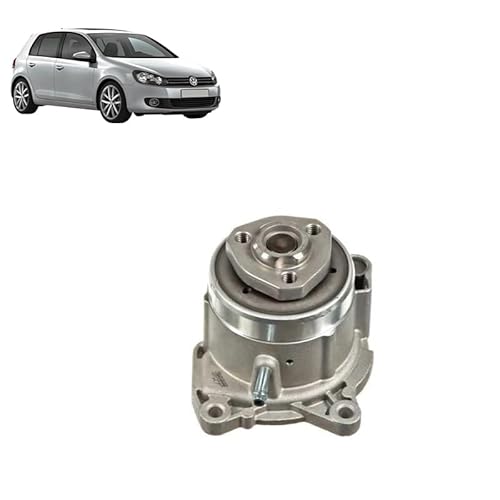 Pompa acqua per Volkswagen Golf VI 1.2 1.4 TFSI TSI benzina 2008-2014