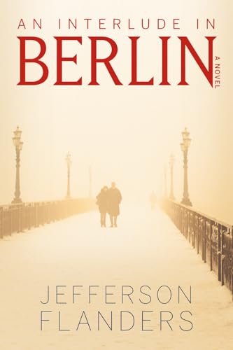 An Interlude in Berlin view 2