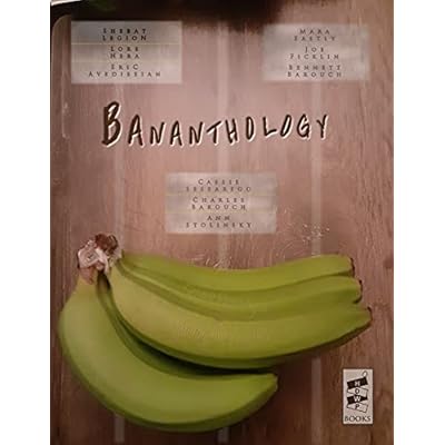 BananThology: Secret Messages Passed Via Bananas