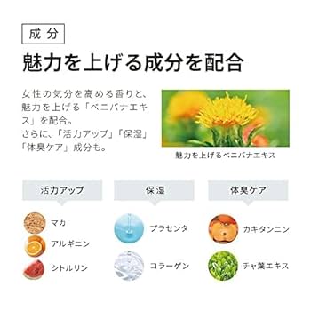 Amazon | LAGNET ラグネット ソリッドパフューム シトラス
