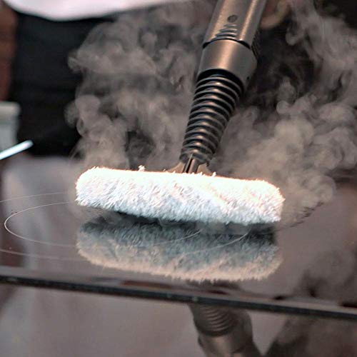 Image of Pack of 6 Sockettes for Vaporetto Easy, Go, Smart Mop, Handy and Smart 100