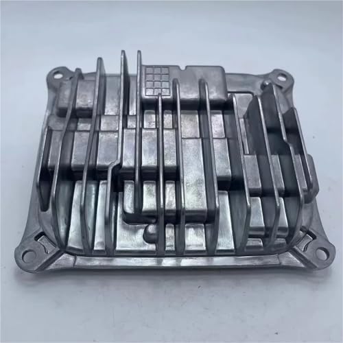 Unité de contrôle phare Benz W205 - Solution panne éclairage auto - 5