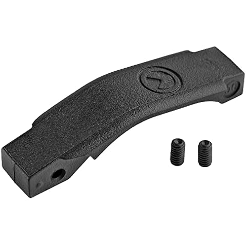 Magpul MOE Enhanced Polymer Trigger Guard, Black Cover