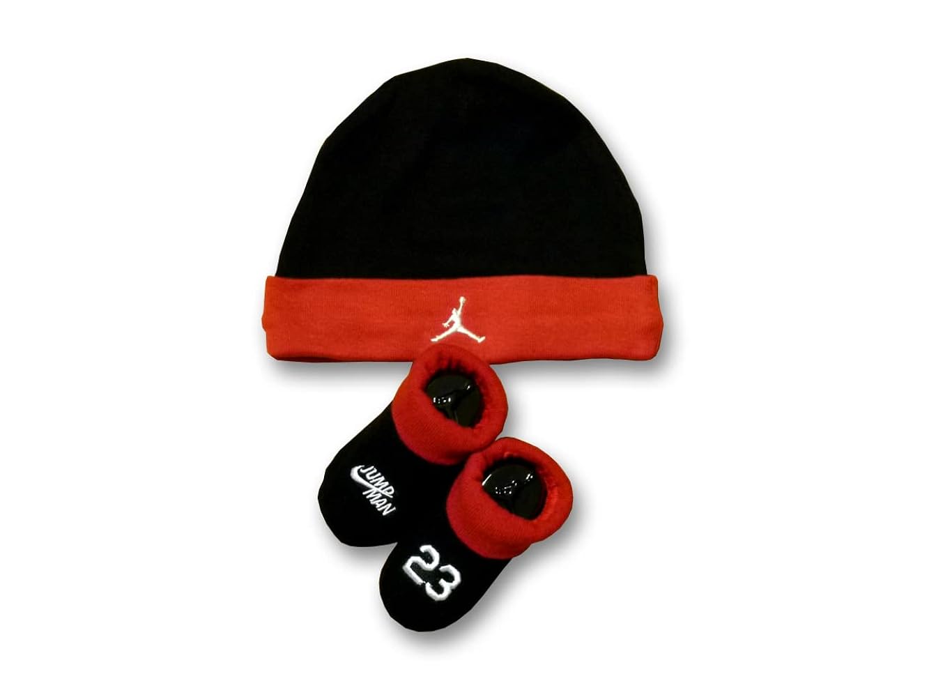 Amazon.co.jp: JORDAN ベビージョーダン BRAND ロンパース 3点