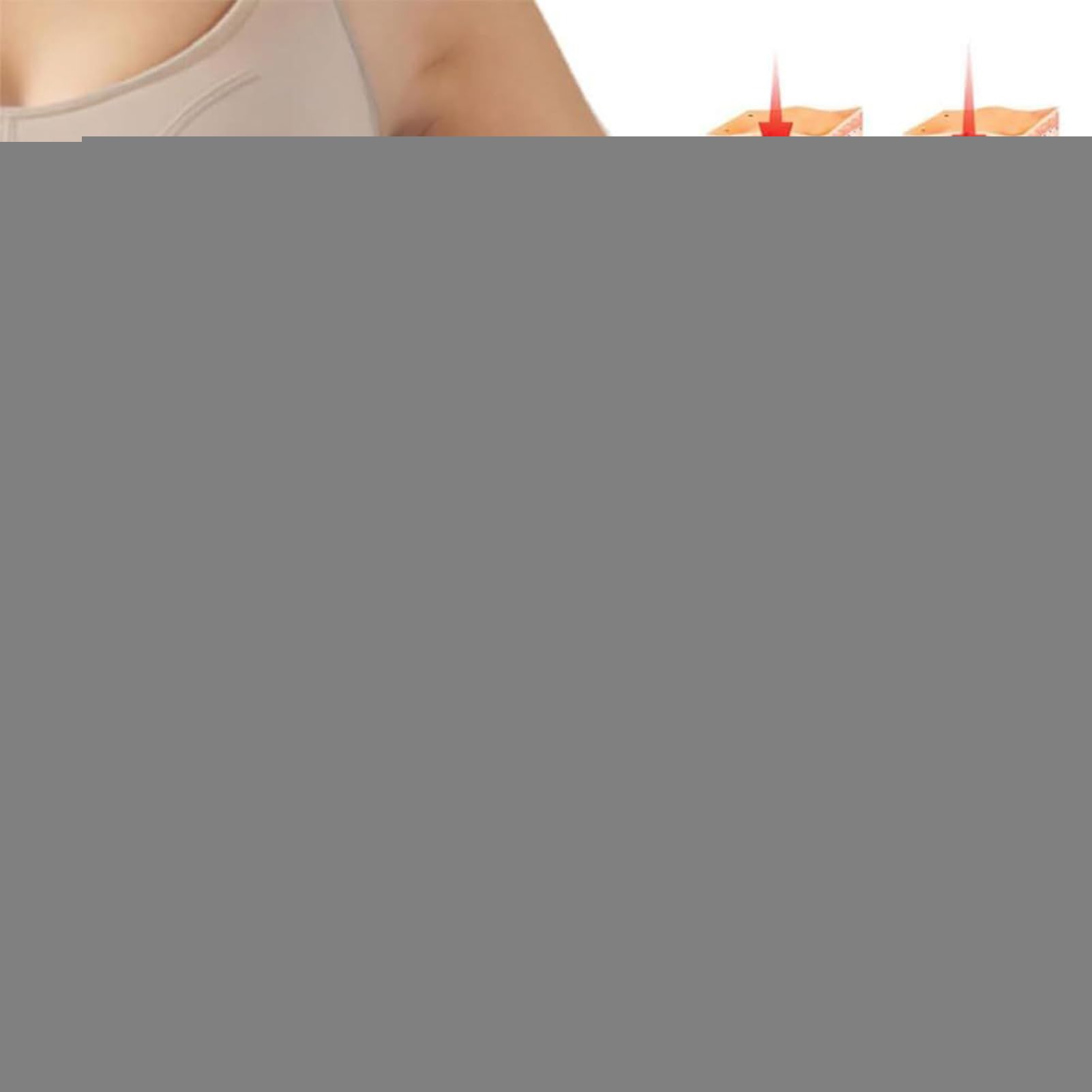 Cinturón adelgazante para el vientre, cinturón de entrenamiento de cintura, dispositivo reafirmante, envoltura ajustable para mujeres, viajes, hombres, espalda muscular, cintura para el hogar