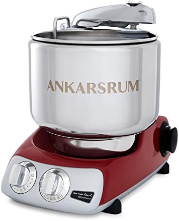 Ankarsrum Original AKM 6230 Stand Mixer