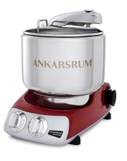 Ankarsrum Mixer Basic Package