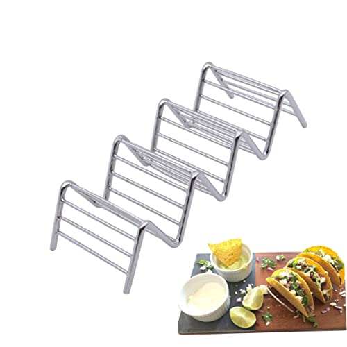 Taco Rack Taco Shells Holder Taco Holder Stand Taco Stand