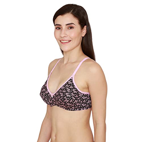 Image of Rosaline Women T-Shirt Bra