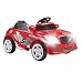 FEBER - Twincle Car R/C, coche eléctrico con radio control, para niños...