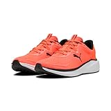 Tenis para correr Puma Softride Carson bajan de precio PUMA, Tenis para Correr Skyrocket Lite Alt, Hombre, Rojo, Talla 27