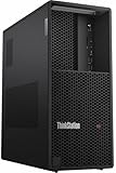 Lenovo ThinkStation P3 Gen 2 30HT007WUS Workstation - 1 x Intel Core Ultra 7 265 - vPro Technology - 32 GB - 1 TB SSD - Tower