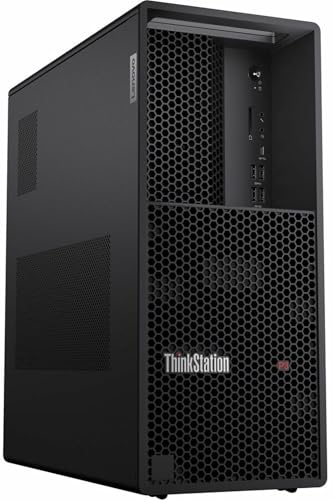 Amazon.com: Lenovo ThinkStation P3 Gen 2 30HT004RUS Workstation