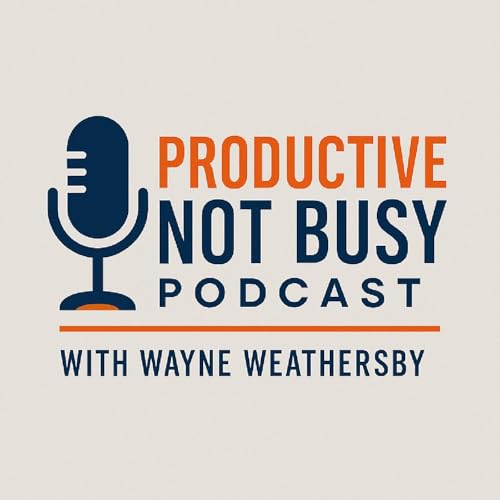 Focus and Flow, Your New Secret Weapon Podcast Por arte de portada