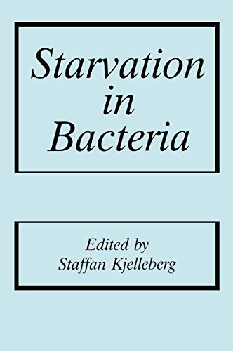 Starvation In Bacteria view 2