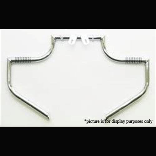 Lindy Custom Front Highway Bars for Victory Kingpin/Vegas 03-05 (1624-0042)