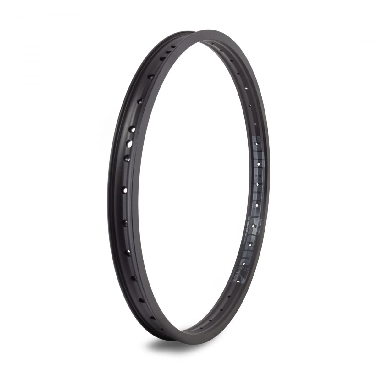 Alienation Rim An (Am) 20 406X27 Felon G69 Tcs 36 M-Bk/Nmsw Gy-Decal - A021-0495