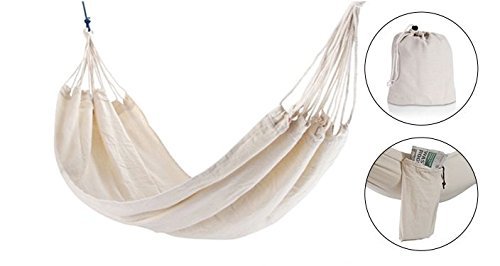 Hamaca Tortola Marfil Naútico