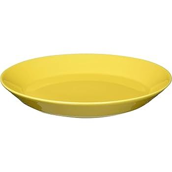  TEEMA 21cm プレート 4枚ハニー イッタラ　ティーマ 楽天市場】イッタラ ティーマ プレート 21cm ハニー / iittala